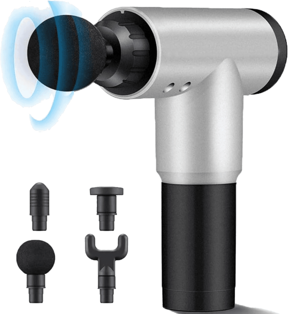 Percussion Massage Gun massage chair