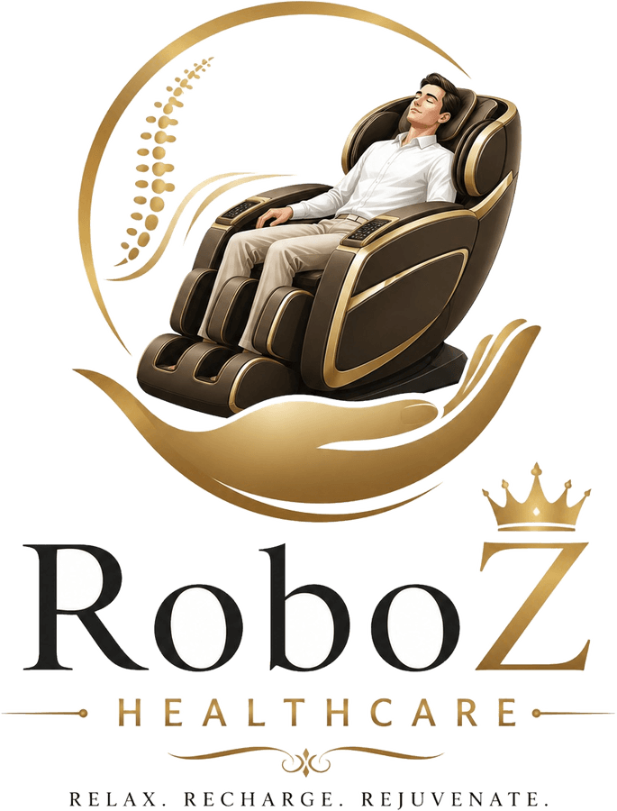 RoboZ Healthcare