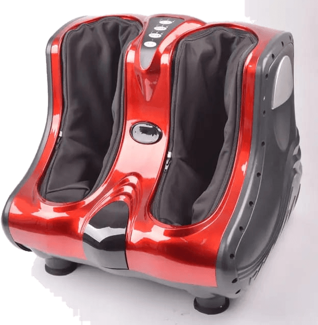 Foot & Calf Massager massage chair