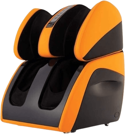 Leg & Foot Massager massage chair