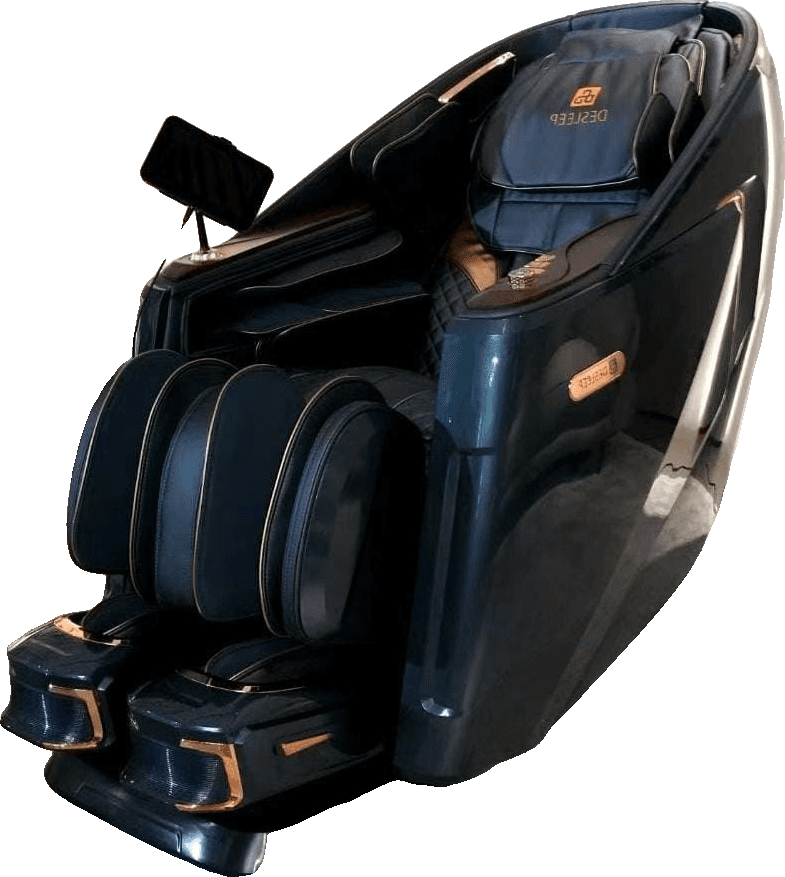 RZ D 33 Dual Pro massage chair