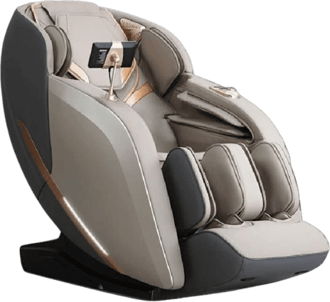RZ Dynamic massage chair