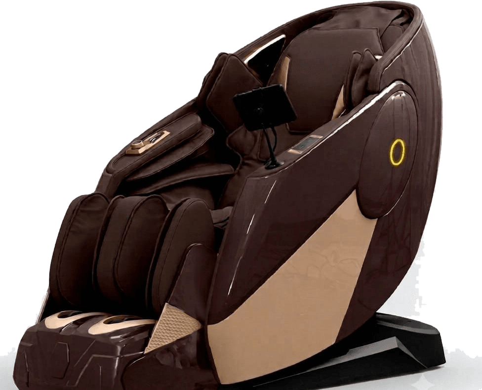 RZ Rainbow massage chair