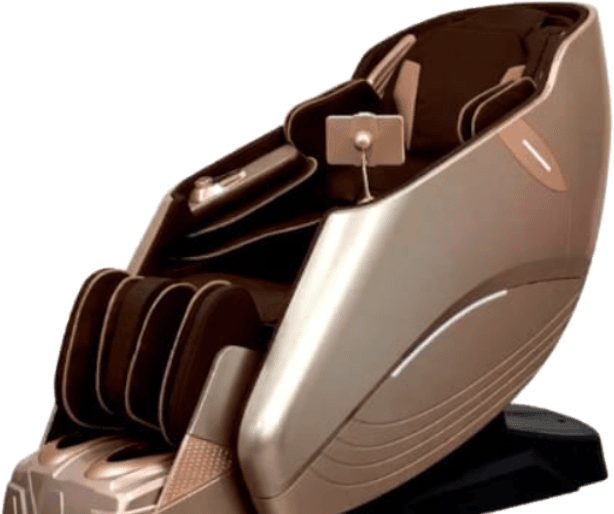 RZ WINGS PRO massage chair