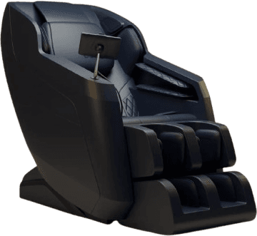 RZ ZEST massage chair