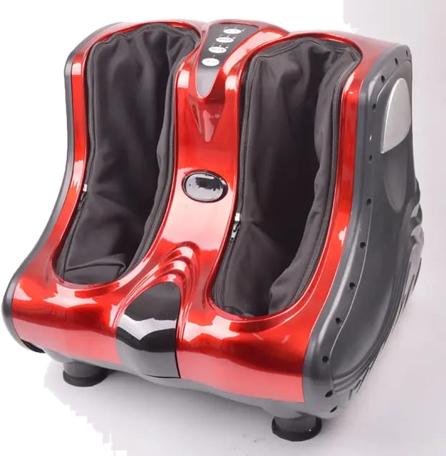 Foot & Calf Massager