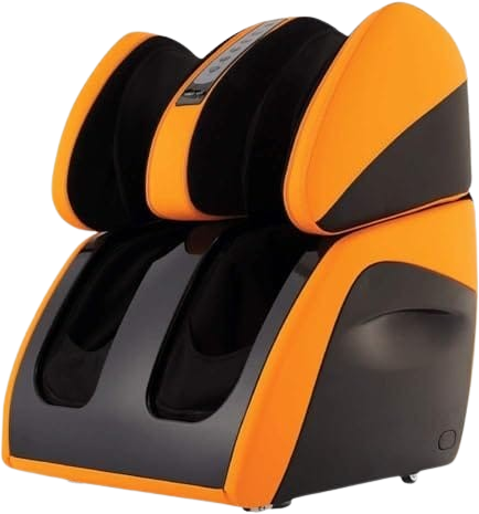 Leg & Foot Massager